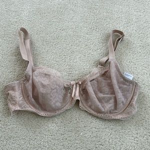 Freya underwire bra